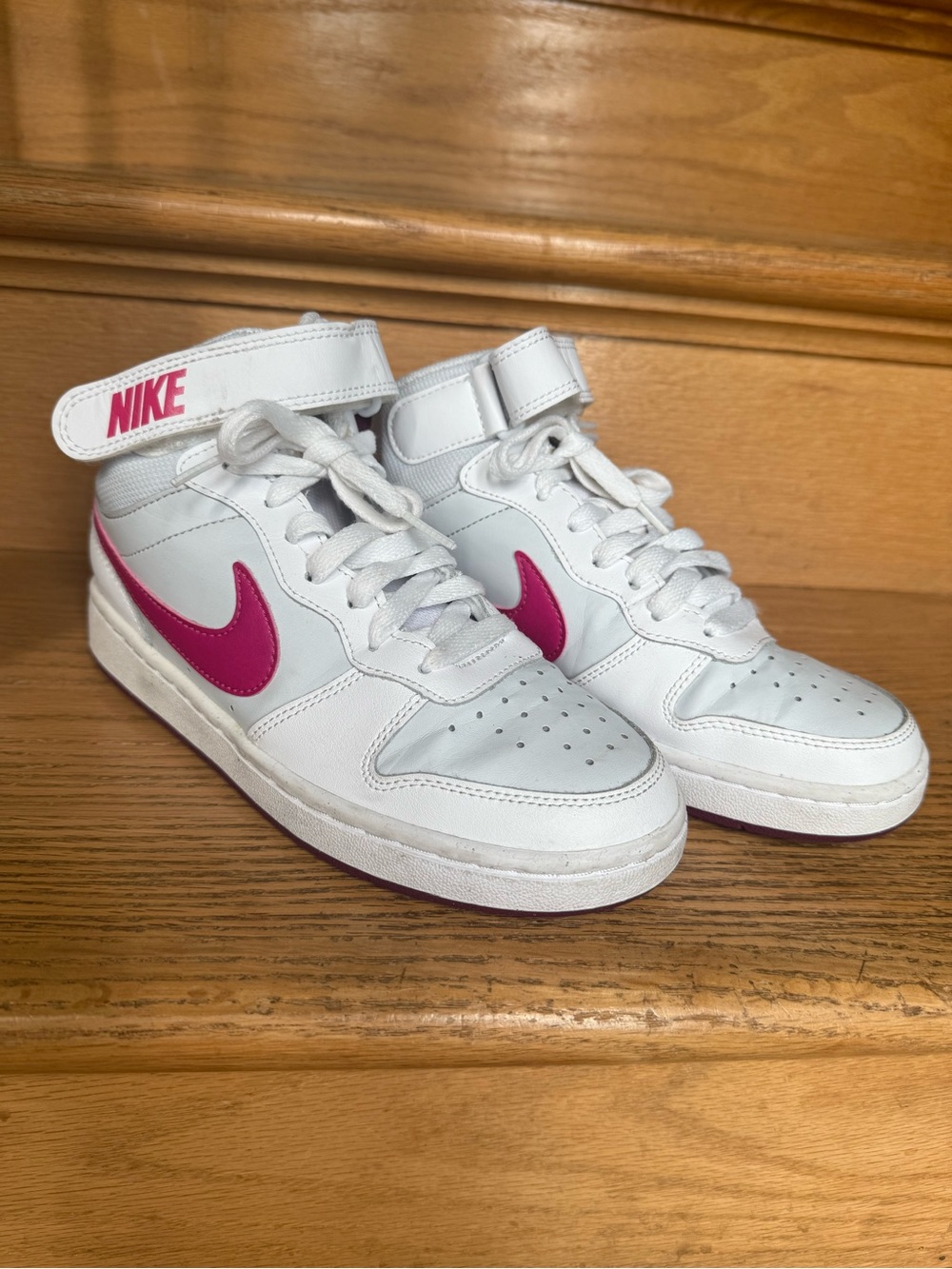 Nike sneakers